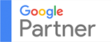 google partner badge